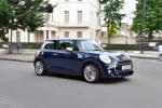 Mini Cooper S Seven 2016 года (UK)